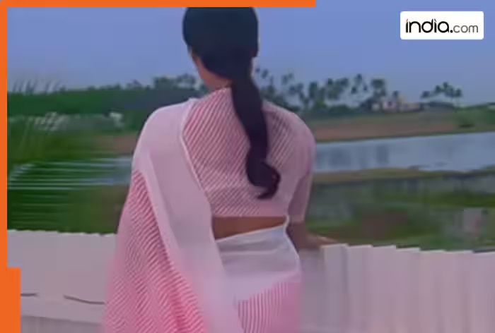 Meet actress who was abandoned by her father, made her debut at age of 12, worked in 180 films, net worth is Rs…, her name is…