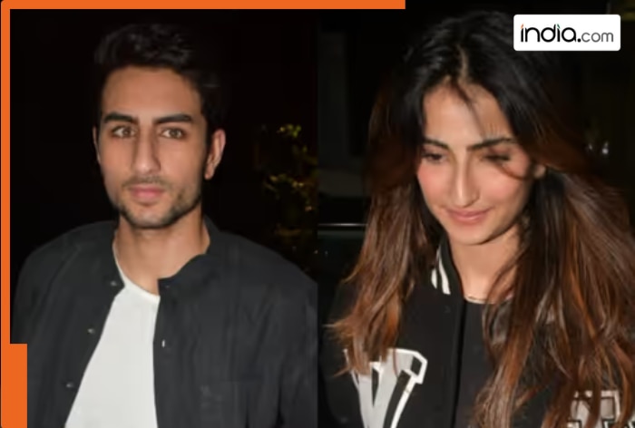 Raja Chaudhary gets irked by estranged daughter Palak Tiwari’s relationship rumours with Ibrahim Ali Khan, says ‘Wohi ek chiz…’