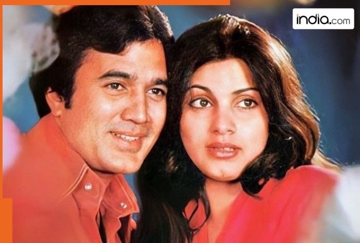 Not Rajesh Khanna, Rishi Kapoor, Sunny Deol, This actor was madly in love with Dimple Kapadia, used to look at her from distance, later worked with her in…, his name is…