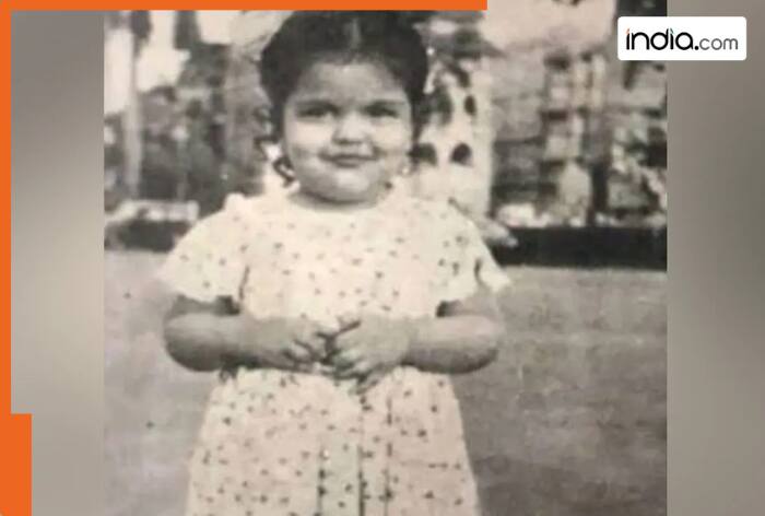 Meet superstar from 80s who won Miss Asia contest, rebelled against her mother, had an affair during her pregnancy with..., she is…