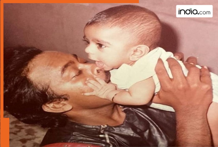 Meet actor, who gave tough competition to Amitabh Bachchan, studied with Rajinikanth, is now…, name is…, married to…