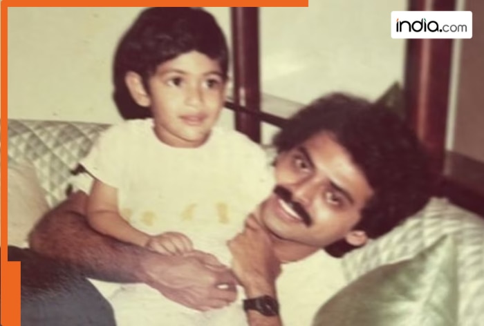 Meet villain who gave Rs 1000 crore blockbuster, became ‘Terminator’ in real life, went under eye and kidney transplant, he is…