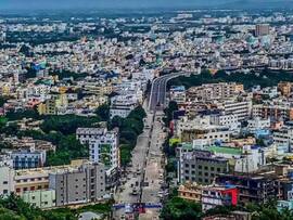 Beat The Heat With Best Summer Getaways In Tirupati