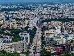 Beat The Heat With Best Summer Getaways In Tirupati