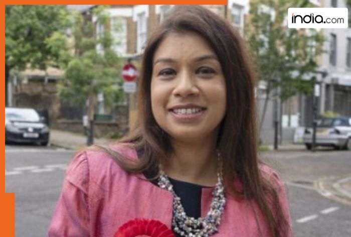 Tulip Siddiq is up against anti-India Muhammad Yunus…., what’s her connection with Sheikh Hasina…, she is based in…