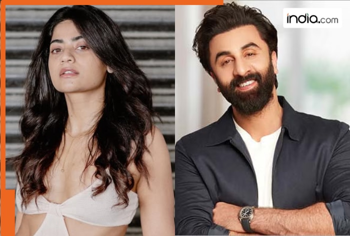 Viraatapalem: PC Meena Reporting actress Abhignya Vuthaluru on calling Ranbir Kapoor her first love: ‘The best…’ | Exclusive