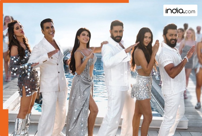 Housefull 5 Box Office Collection Day 1 Prediction: Akshay Kumar’s comedy opens to laughter but earnings trail behind Chhaava, Raid 2, Sikandar – Check detailed report