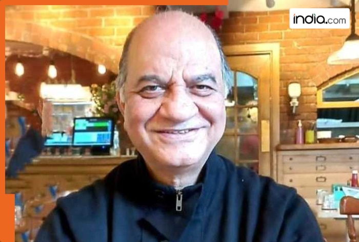 Yogendra Tiku shares how side actors don’t get their due credit in Bollywood, says ‘Role was cut by…’ | Exclusive