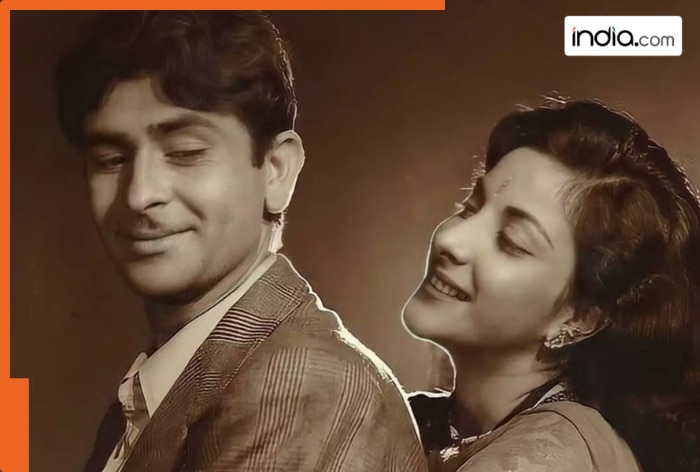 Raj Kapoor’s wife Krishna Kapoor once left actor and their home in anger, took Rishi Kapoor and other kids with her after she found out that…