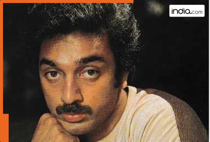 This actress was madly in love with Kamal Haasan, he later fulfilled her last wish, she died after…, her name was…