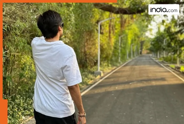 Meet man who studied at IIT, left high-paying job, survived by teaching students, is now a famous actor, his name is…