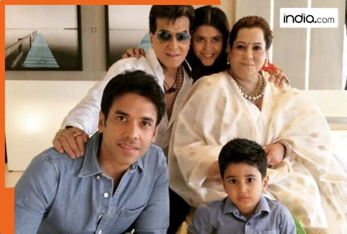 Jeetendra’s net worth jumps massively after Rs 885 crore land deal, Bollywood star’s family own assets worth Rs…