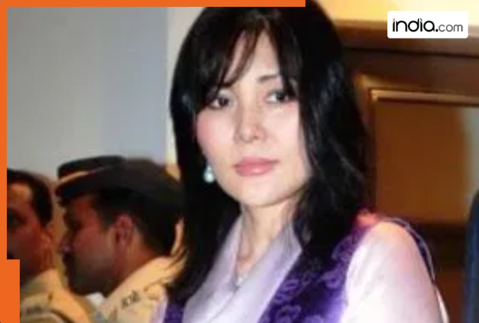 Meet Bollywood’s dreaded villain’s wife, stays away from limelight, is the princess of…, her name is…, her husband is…