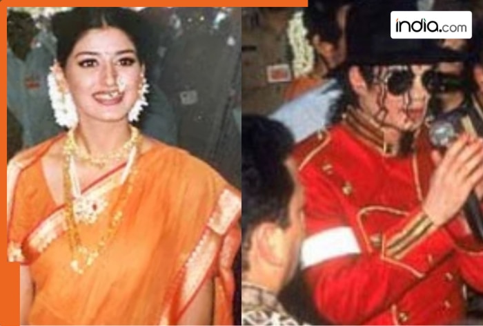‘But I want….’: When Sonali Bendre agreed to welcome Michael Jackson at airport, but with a condition, asked for…