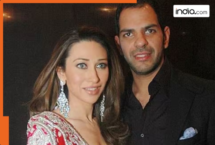 Karisma Kapoor Net Worth: Here’s how much Karisma received in alimony after her divorce from Sunjay Kapur