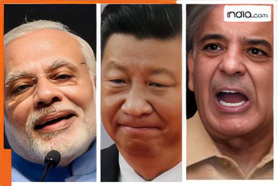 India hits jackpot! amid trade war by US, now India surpasses China in…, numbers will shock Pakistan