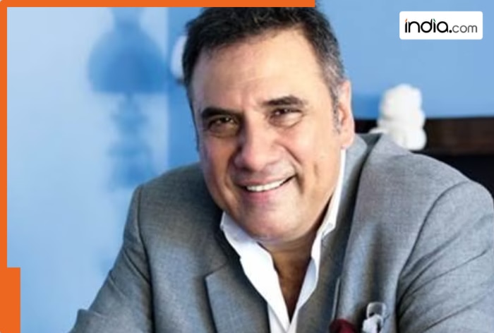 ‘My age became the biggest…’: Boman Irani on how his age shaped his Bollywood journey | Excluisve