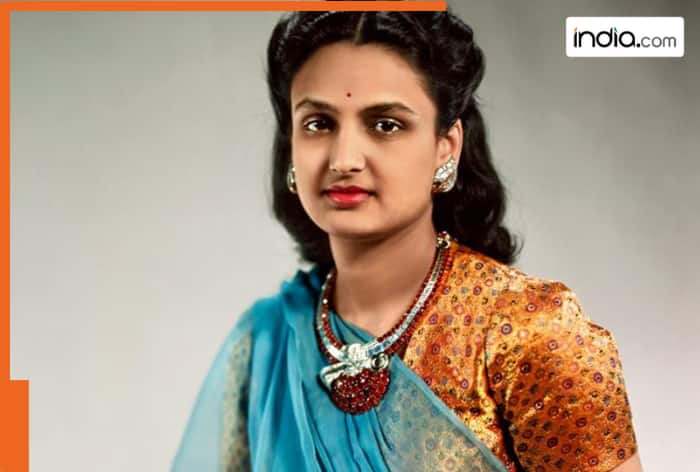 This queen converted to Islam to break her marriage, became royal of Rs 24,000 crore empire, emptied her treasury due to alcohol, was known for her lavish lifestyle