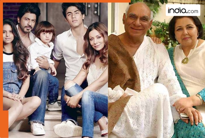 Meet Bollywood’s richest family in Bollywood, not Khans, Kapoors, Bachchans or Chopras, their net worth is Rs 10000 crore, family is….
