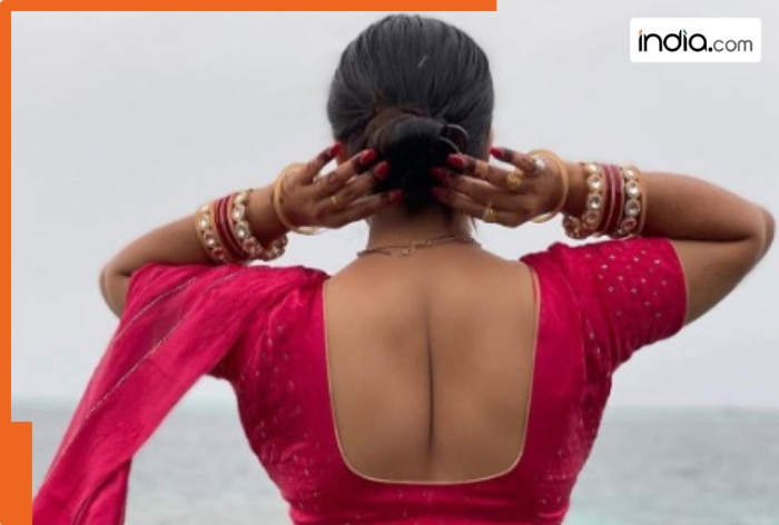Meet actress who started working at 12, became a mother at 20, married twice, was abused by…, her name is…
