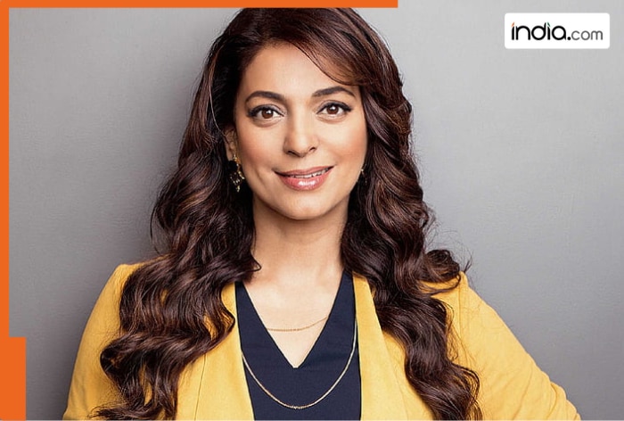 Meet woman, who is relative of India’s richest actress Juhi Chawla, was once removed from movies due to…, her name is…