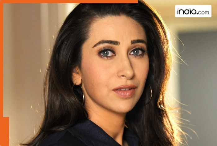 Neither Abhishek Bachchan nor Sanjay Dutt, Kareena Kapoor reveals sister Karisma Kapoor liked this actor, he is…