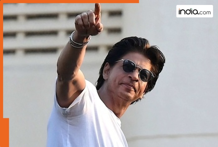 Shah Rukh Khan’s manager breaks silence on renovation at Mannat after BMC visit, says ‘there are….’
