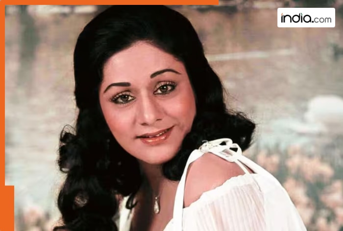 Aruna Irani breaks silence on her bond with sister Bindu, reveals she always kept her distance because…