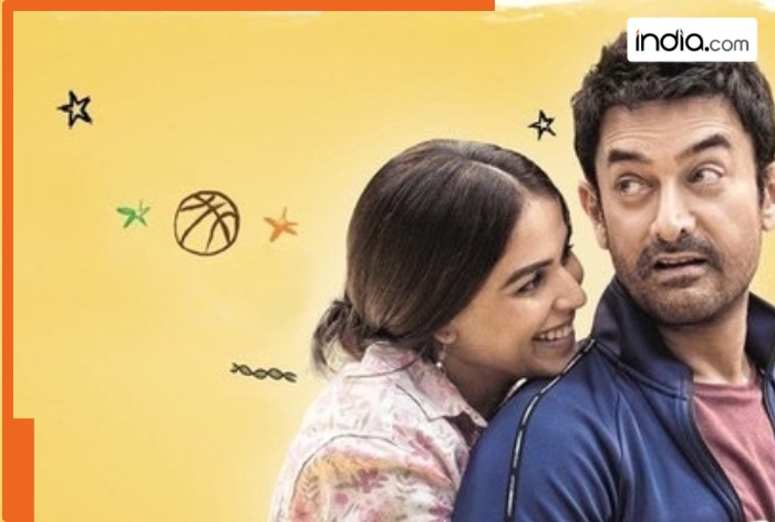 Sitaare Zameen Par Box Office Collection Day 3: Aamir Khan’s film continues to impress audiences, earns Rs… on Sunday