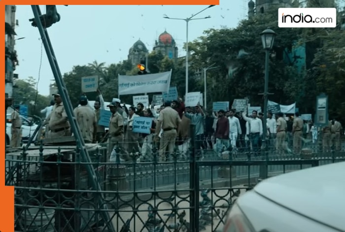 This 2 hour 36 minute thriller will keep you hooked till the end, hero murders his best friend because…, climax has chilling scenes, movie is…, lead actor is…