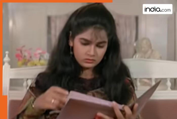 Remember Anjali from Shah Rukh Khan’s Baazigar? Here’s how she looks now and what she’s doing these days