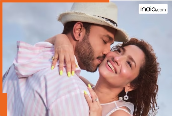 Did Ankita Lokhande announce her pregnancy on Laughter Chefs 2? Here’s what she said – WATCH