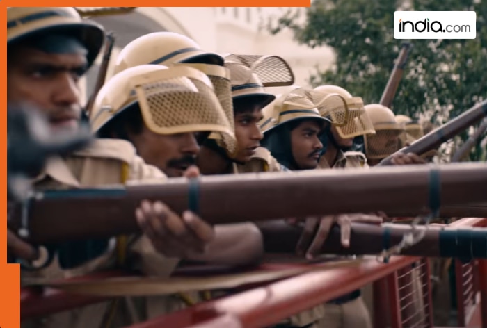 Superhit film of 2025, made producers rich, earned 2x its budget, has a 7.1 IMDb rating, lead actors are…, film is…