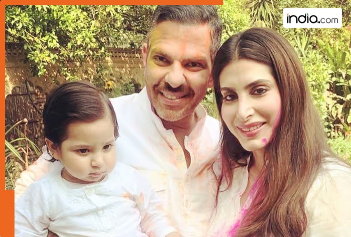 Priya Sachdev breaks silence on being Sunjay Kapur’s third wife, faced so many taunts: ‘Everyone told me…’