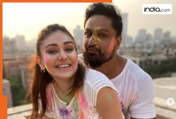 Who is Shefali Jariwala’s husband? The actor who made debut opposite Sushant Singh Rajput, worked with Amitabh Bachchan in…, met her wife when…, name is…