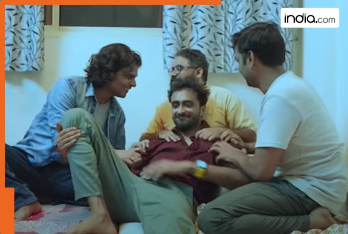 This 10 episode motivational series created sensation, is about boys living in…, has 9.3 IMDb rating, name is…, lead actors are…