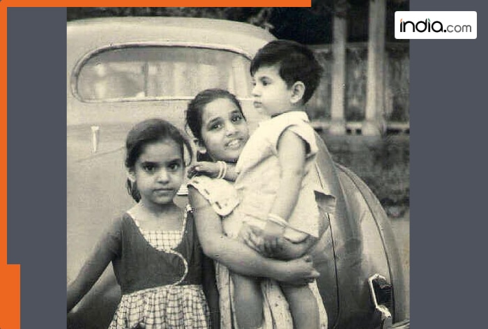 Meet actor, who lost his father before birth, grew up in poverty, worked as a waiter, became star at 44, is now…, name is…