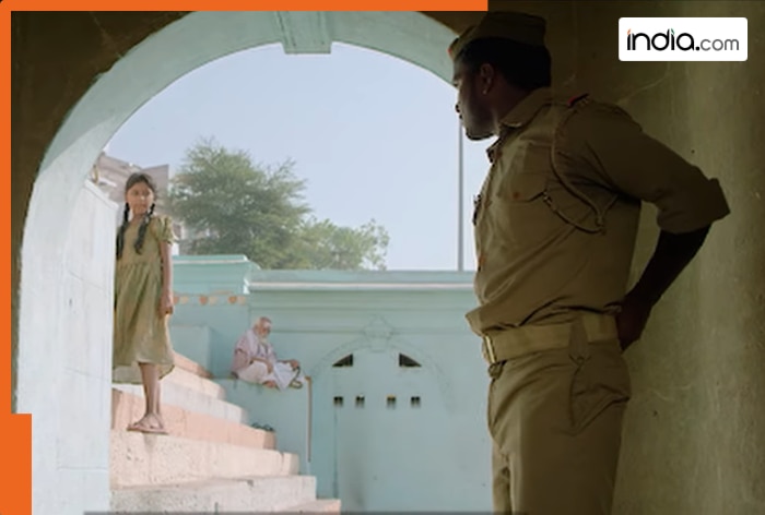 From 1982 to 2019, four films released where heroine outshone hero, one became a blockbuster, another went to Oscars, film is…