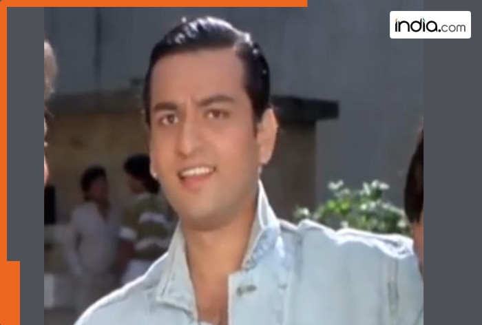 Meet Ajay Devgn’s co-star, a villain, who quit acting to become maulana, he looks unrecognisable now
