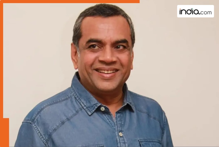 After Hera Pheri 3, Paresh Rawal has an big issue with…: ‘Film let ke…’