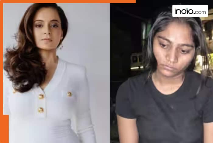 Honeymoon murder case: Kangana Ranaut calls Sonam Raghuwanshi ‘dumb’, says ‘couldn’t even…’