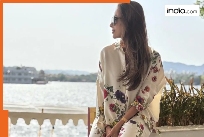 Meet actress who once used to live in a single room, now owns a house worth Rs 15 crore, is single at 51, her name is…