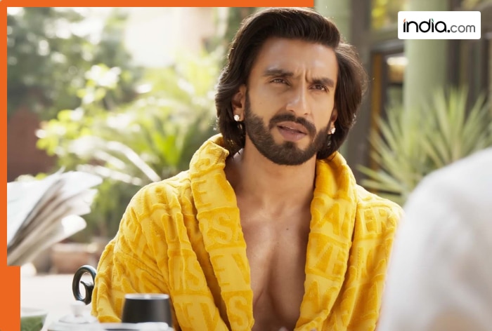 Ranveer Singh rejected this film, called it ‘too dark’, the role then went to this actor who got his career’s biggest superhit, his name is…, the film was…