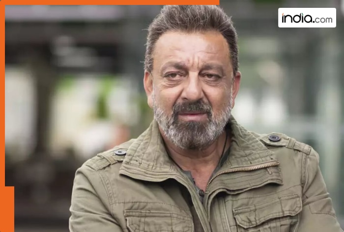 Meet Sanjay Dutt’s ‘second father’, who stood by him when no one else did, even helped to get him out of jail; He is…