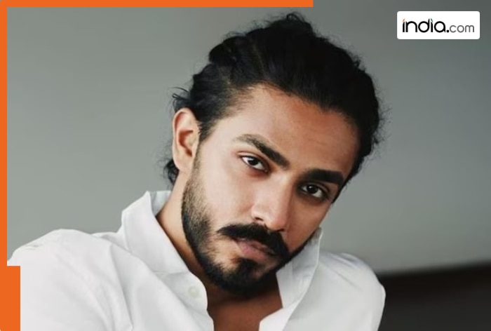 Meet Aaishvary Thackeray, Balasaheb Thackeray’s grandson, as handsome as any actor, making debut with…, his parents are…