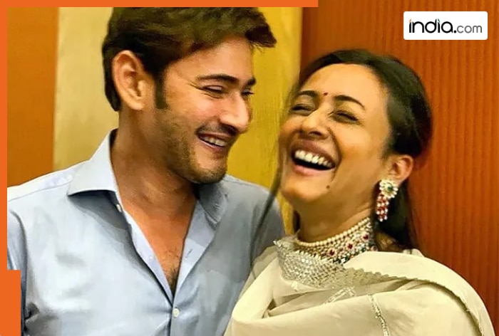 Why did 1993 Miss India Namrata Shirodkar leave Bollywood? Did she sacrifice her career for husband, or it was… – Know here