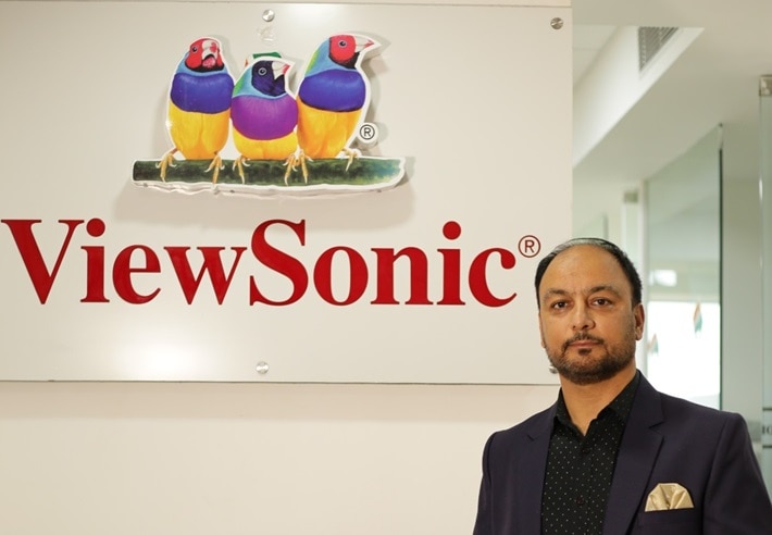 ViewSonic’s Vision for India: Smarter, Greener, and High-Performance Projectors for Every Need