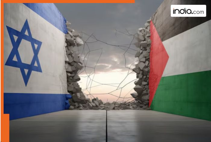 Israel-Iran War LIVE: India asks nationals to evacuate Tehran, Emergency helpline numbers issued as conflict enters fifth day