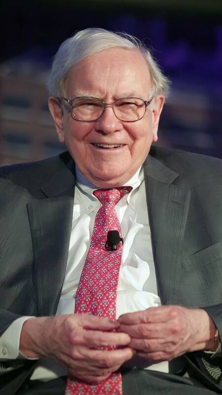 Warren Buffett (7)