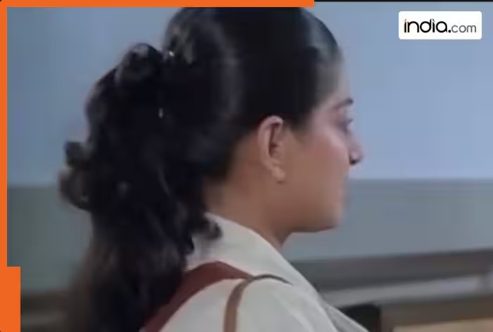 ‘I felt I am completely naked..’: This actress never wanted to wear deep necks, short skirts, cried after being given…, rejected film due to…, she is…